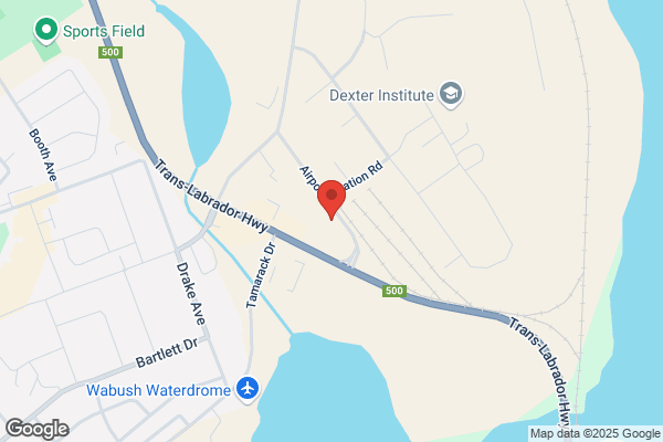 Carol Wabush Co Op Society Limited