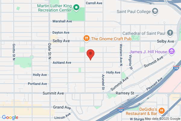 Twin Cities Bed & Breakfast