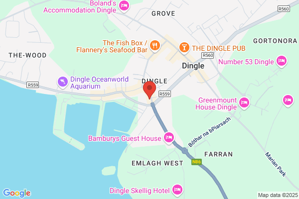 O'flarty's Pub & Eatery