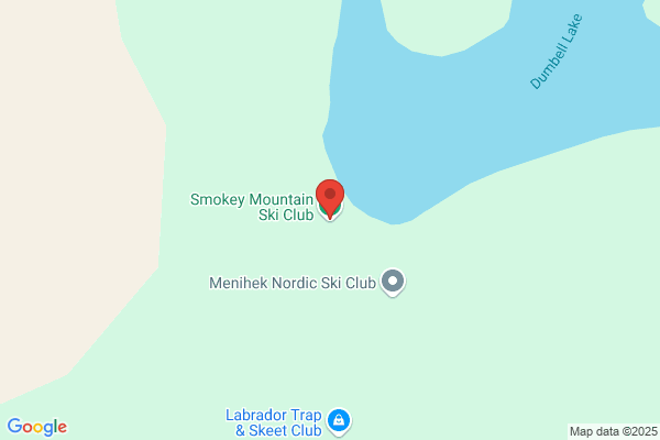 Smokey Mountain Ski Lodge