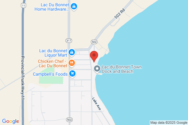 Lac Du Bonnet Massage Therapy