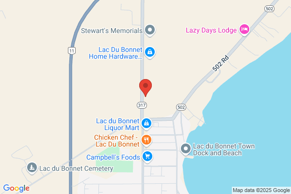 Lac Du Bonnet, Water Stewardship, Office of Drinking Water