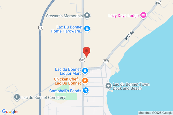 Lac Du Bonnet, Water Stewardship, Office of Drinking Water, Drinking Water Officers