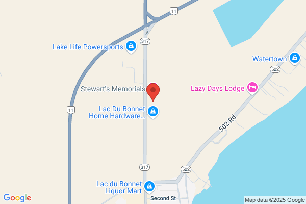 Larson Diversified Ltd