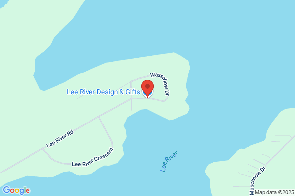 Lee River Custom Machining