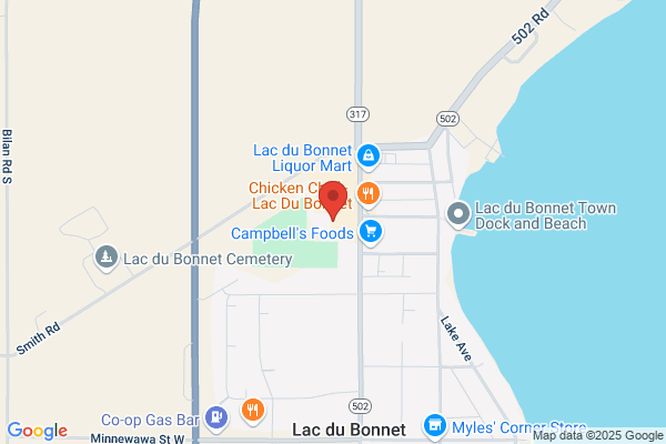 Royal Canadian Legion