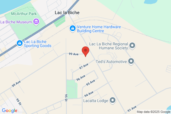 Little Divide Auto Service Ltd