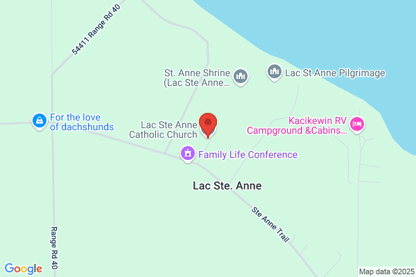 Catholic Churches & Institutions, St Anne's Parish Hall