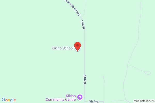 Kikino School