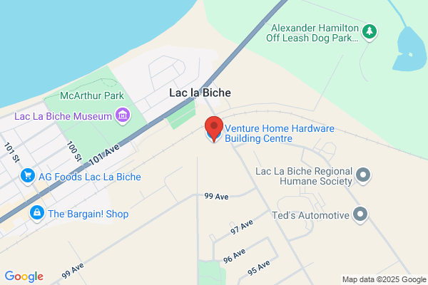Venture Home Hardware Building Centre