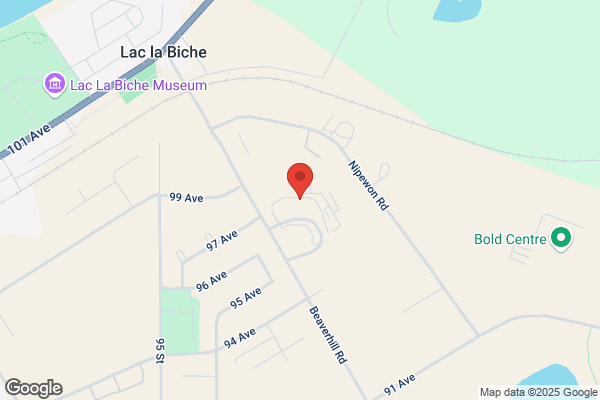 Lac La Biche Community Health Services