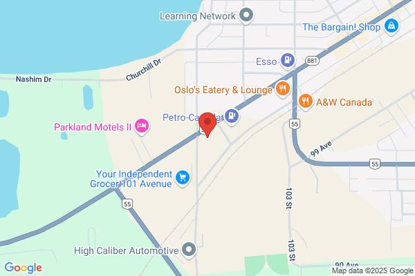 Almac Motor Hotel