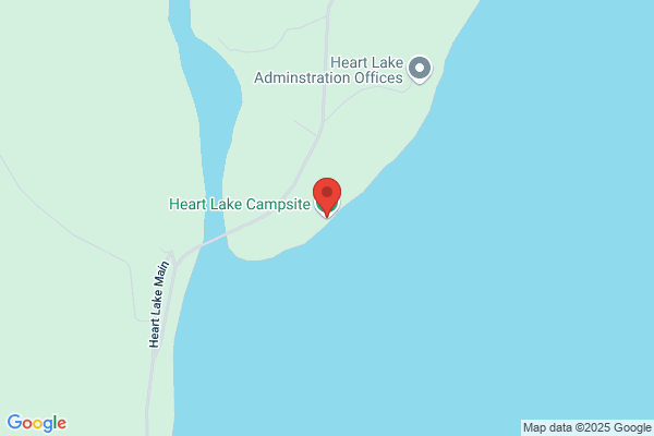 Heart Lake Recreation