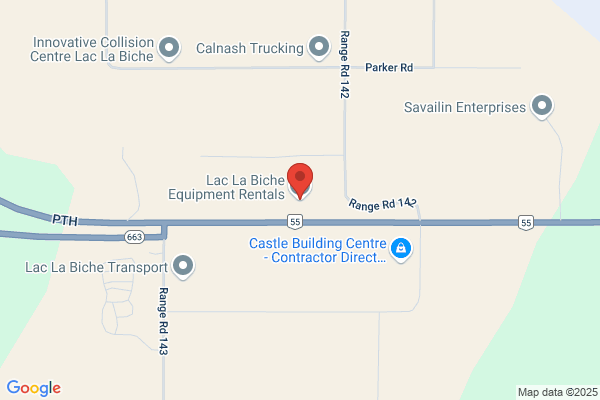 Stewart Sales & Rentals