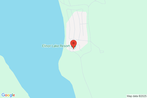 Elinor Lake Resort