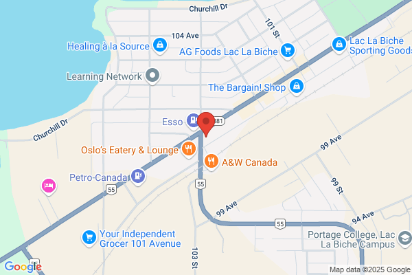 Lakeland Sales & Service