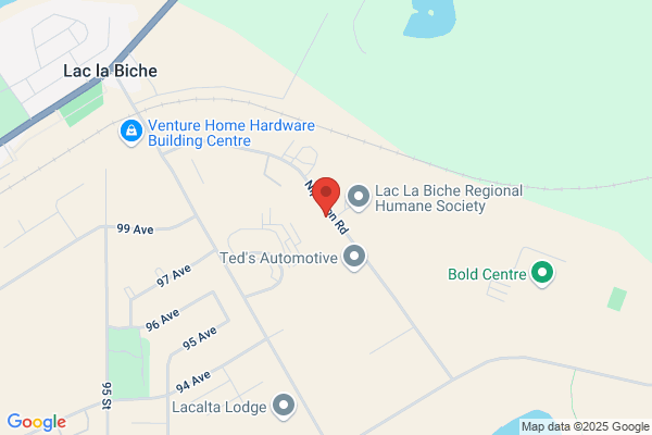 Alberta Job Corps, Lac La Biche