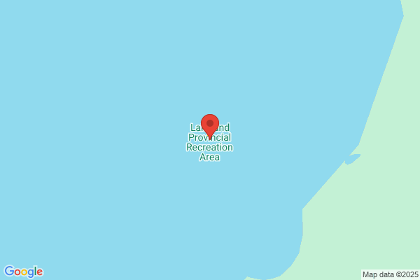 Provincial Parks, Lakeland District