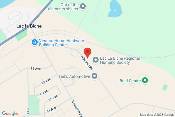 Lac La Biche Self Storage