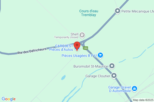 CARQUEST Pièces d’Autos