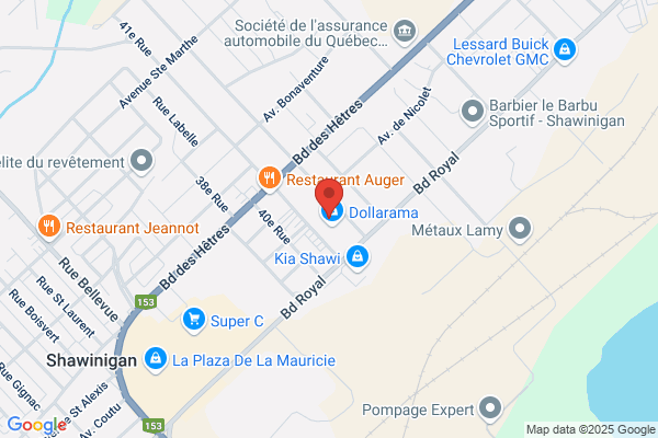 Agence De Chaussure Avaro Inc