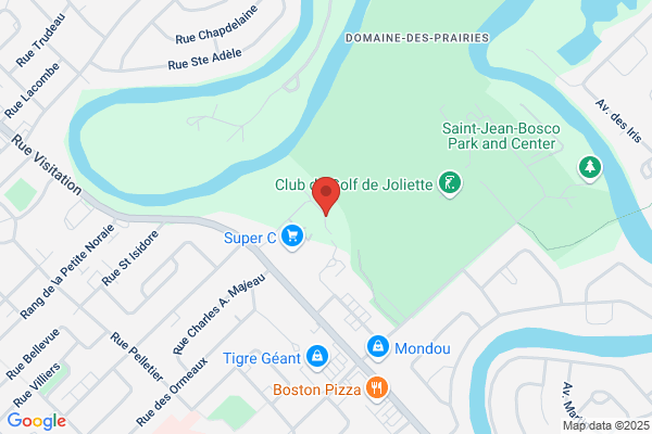 Agences Bordeleau Inc