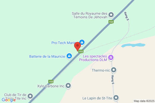 Allaire Georges Aluminium Inc, Allaire Sylvain