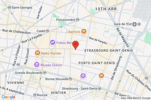 Assurance Essor Placements Conseils Inc
