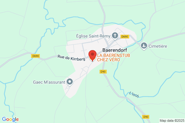 Bistro Chez Vero