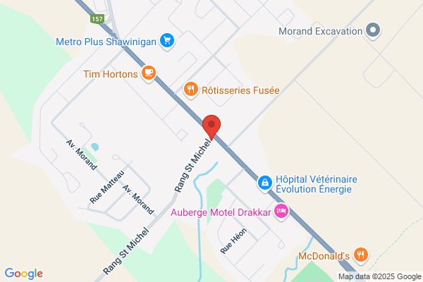Boisvert & Boisvert Enr Meubles