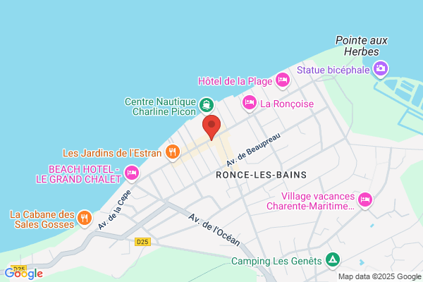 Boutique La Boite A Cadeaux