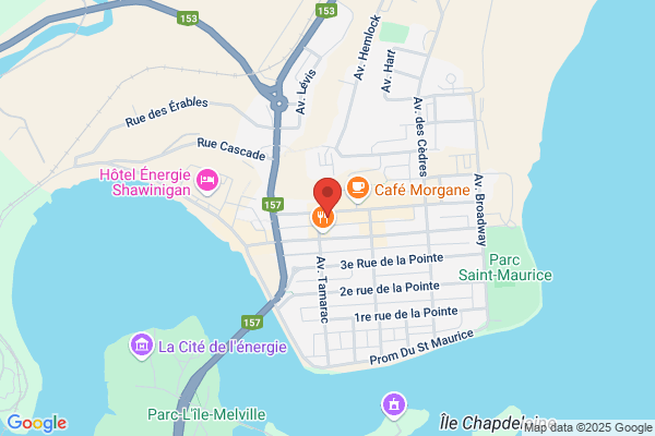 Boutique La Cage Aux Soldes