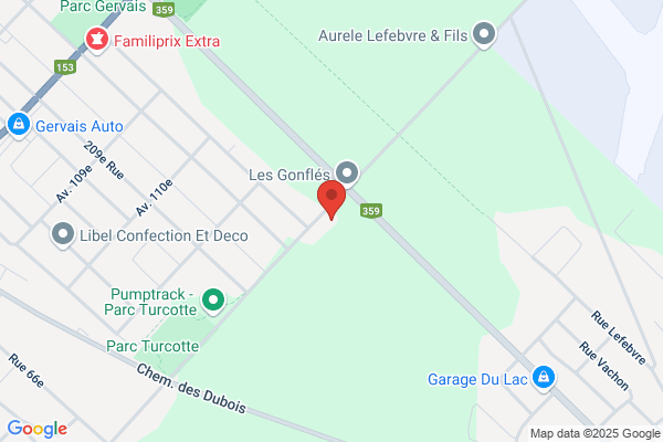 Clinique de Pédicure L Bourassa