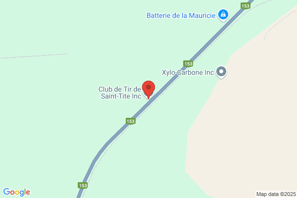 Club De Tir St-Tite Inc
