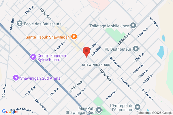 Cooperative Funeraire De La Mauricie