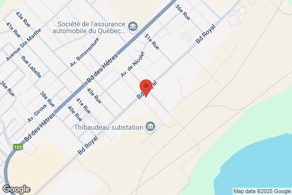 Coopérative Funéraire de la Mauricie