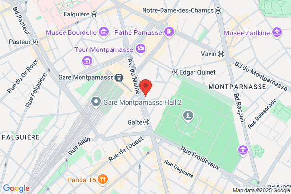 Entreprise Location D'auto