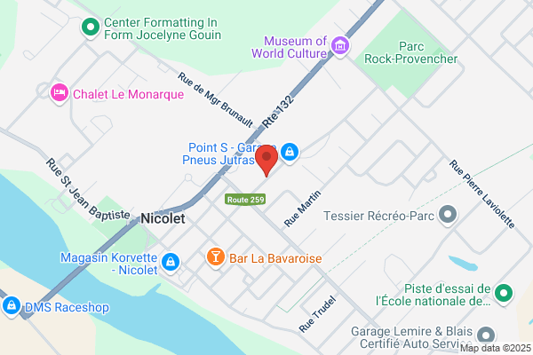 Entreprises Arsenault Inc
