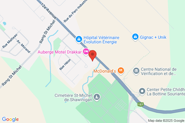 Entreprises Mecarmi Enr Blocsdecoratifs