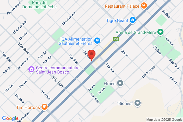 Epicerie Marchand M