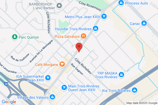 Foyer Securite Confort