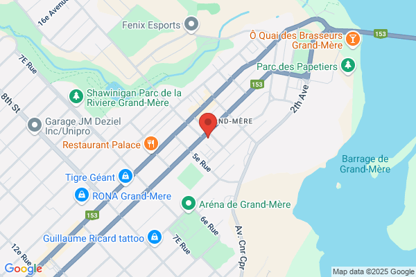 Gouvernement Du Quebec, Education Et Formation-Suite,Ministere De L'emploi De La Solidarite Sociale Et D, Direction Regionale Mauricie-Emploi-Quebec, Centre Loc