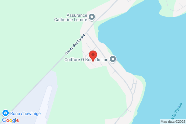 Plomberie du Lac Inc