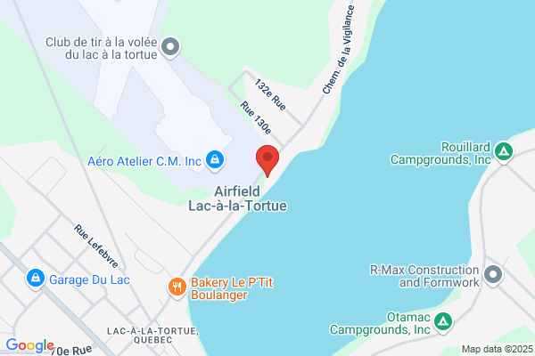 Resto Lounge L'Hélice