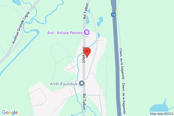 Motel Abricafé