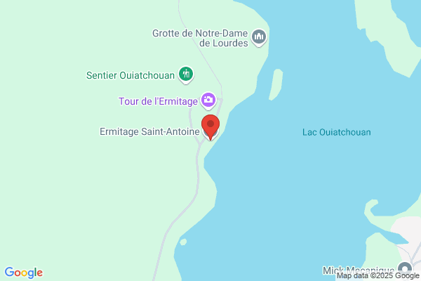 Ermitage Saint-Antoine