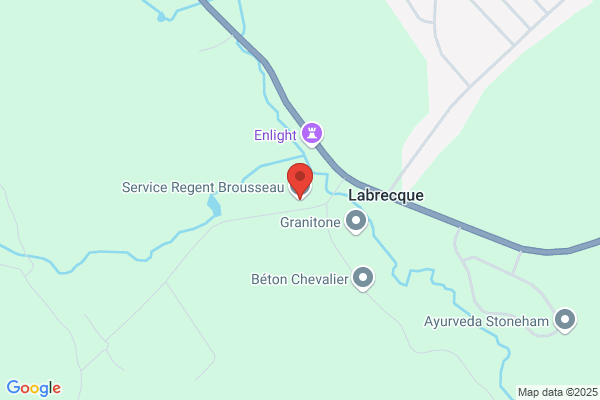 Service Régent Brousseau Inc