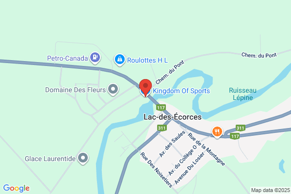 Royaume Des Sports