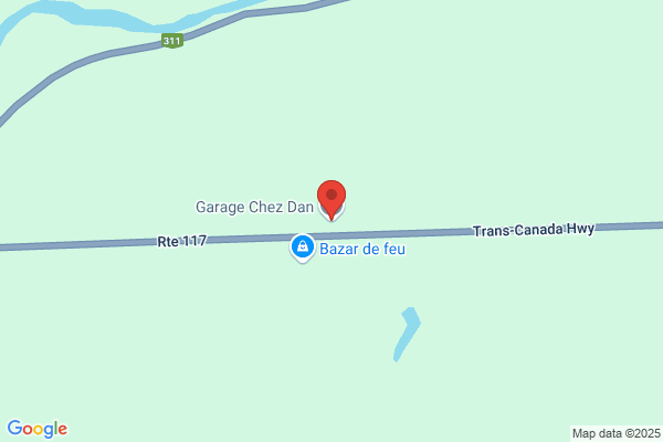 Garage Chez Dan