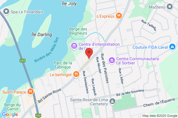 Uniprix Clinique V. Labelle, D. Blanchet et associés - Pharmacie affiliée